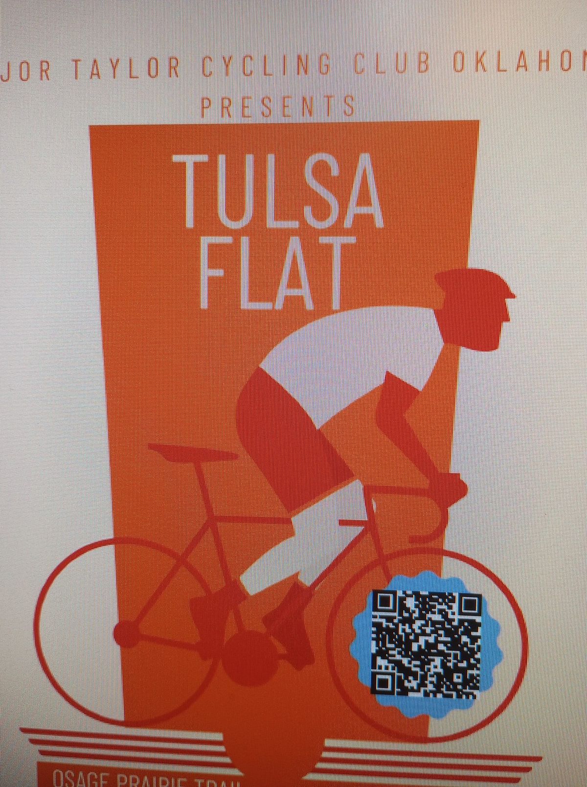 Tulsa Flat 