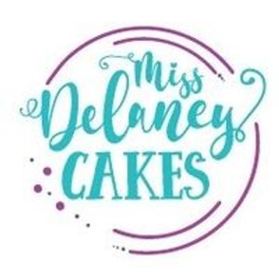 Miss Delaney Cakes