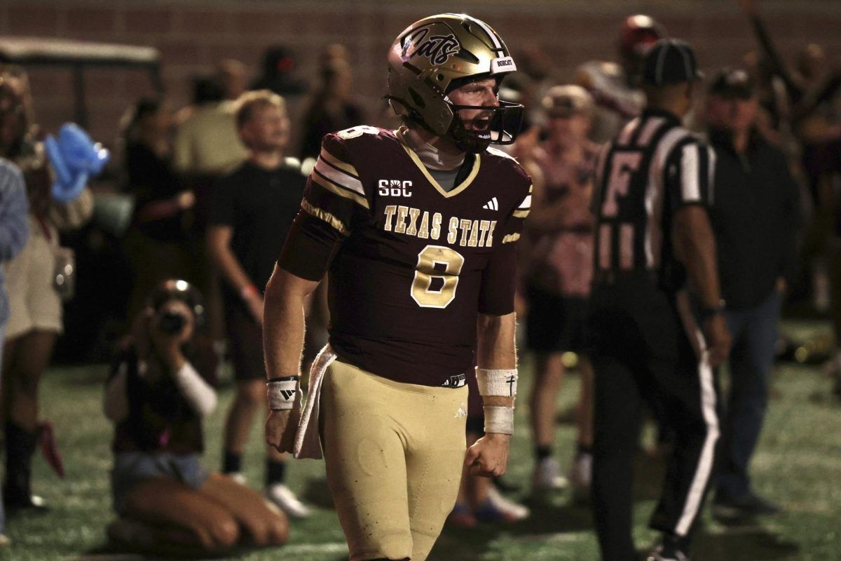 Armed Forces Bowl: Texas State vs Rice