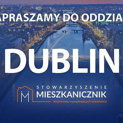 Mieszkanicznik Dublin