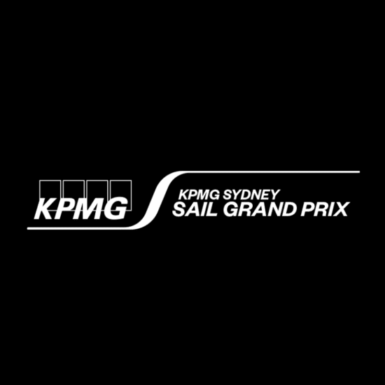 KPMG Sydney Sail Grand Prix: Shark Island Waterfront Tickets