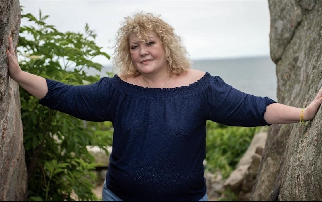 Patricia Griffin Medium @ Powder Hollow Brewery