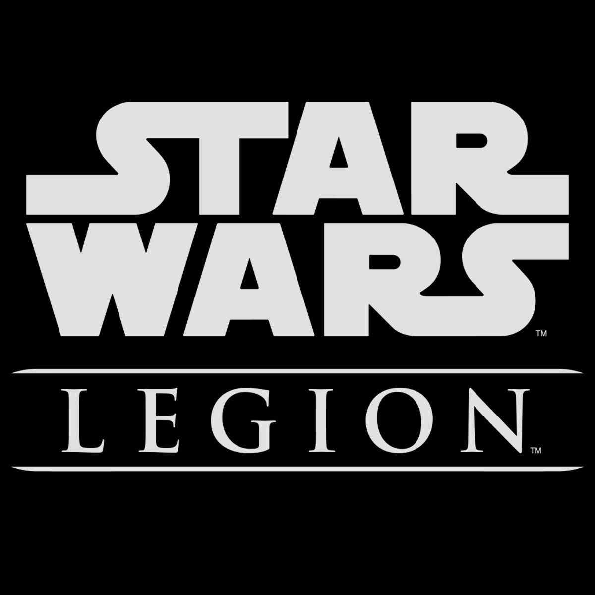 Star Wars: Legion Open Play Day!
