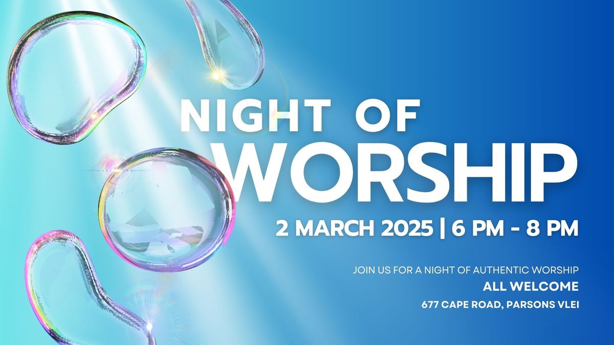 Night of Worship