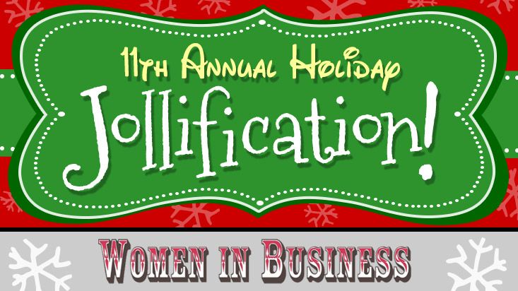 Lima Chamber's Jollification at Women in Business