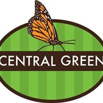 Willow Fork Drainage District\u2019s Central Green Park