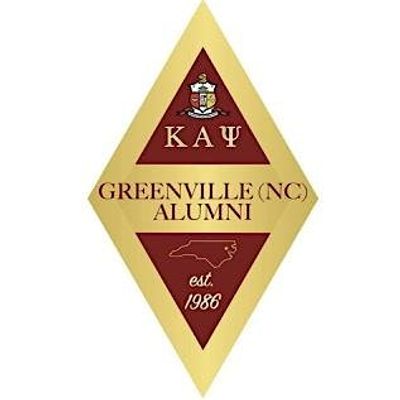 Greenville (NC)Alumni Chapter of Kappa Alpha Psi