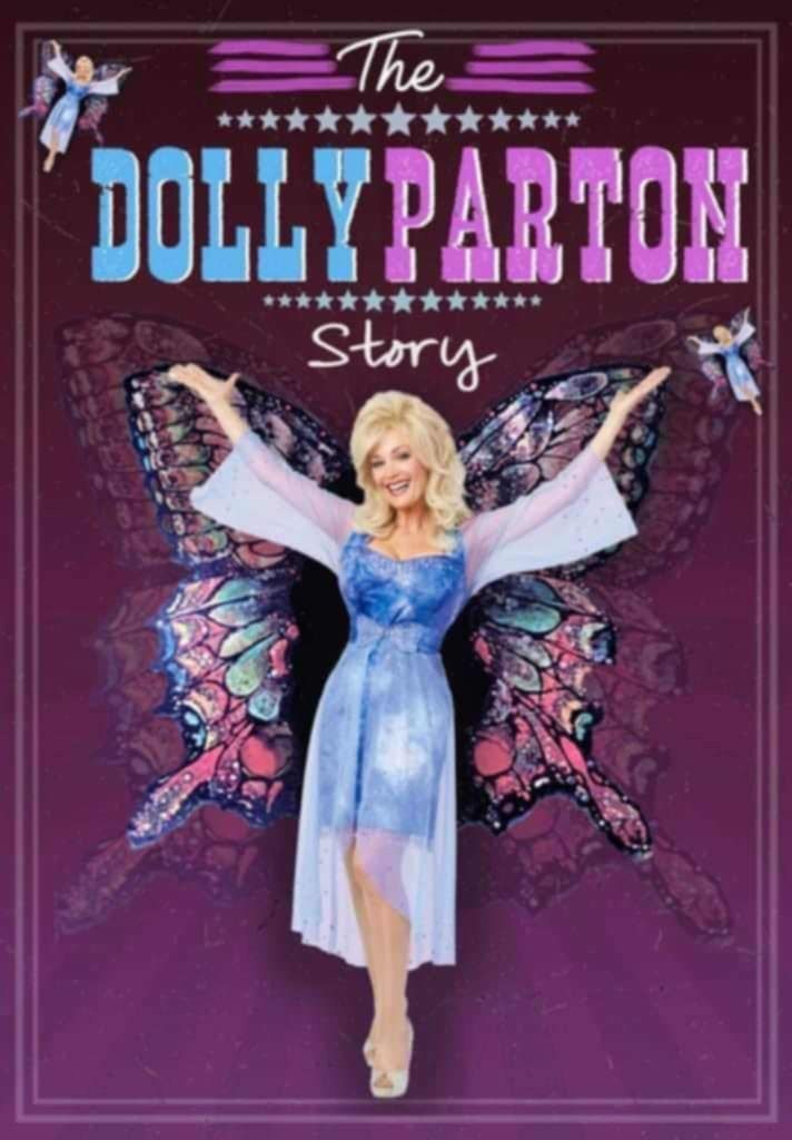 Dolly Parton tribute 