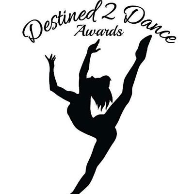 Destined 2 Dance Awards