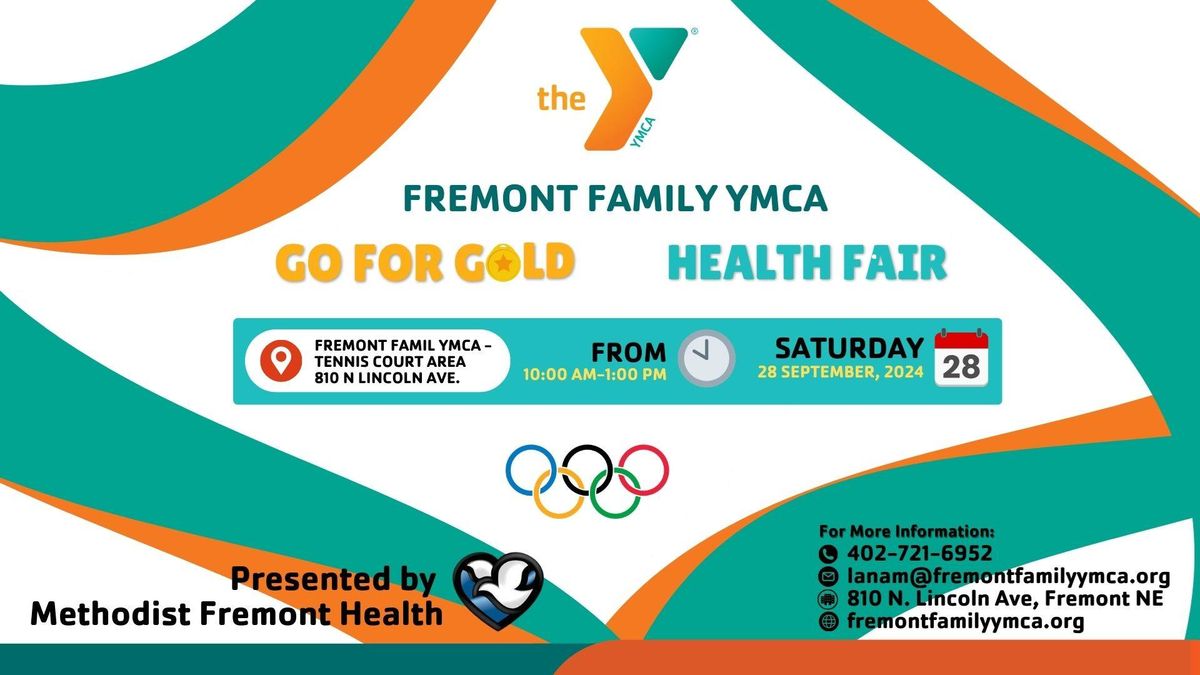 Family Health Fair