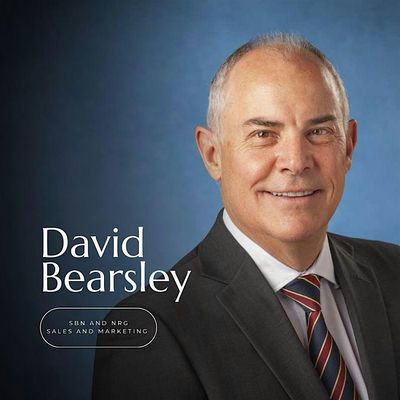 David Bearsley