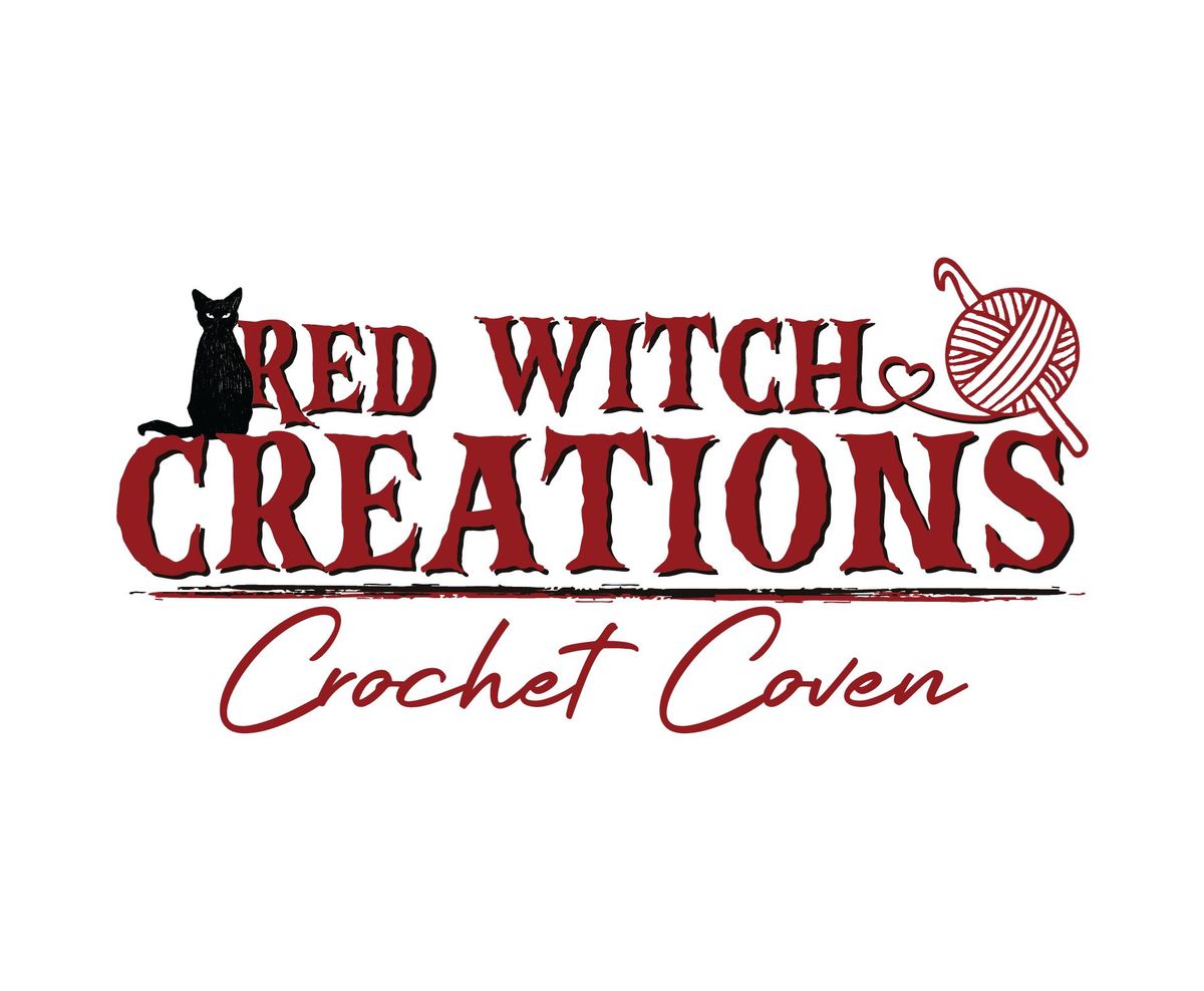 Crochet Coven - a club for all skill levels