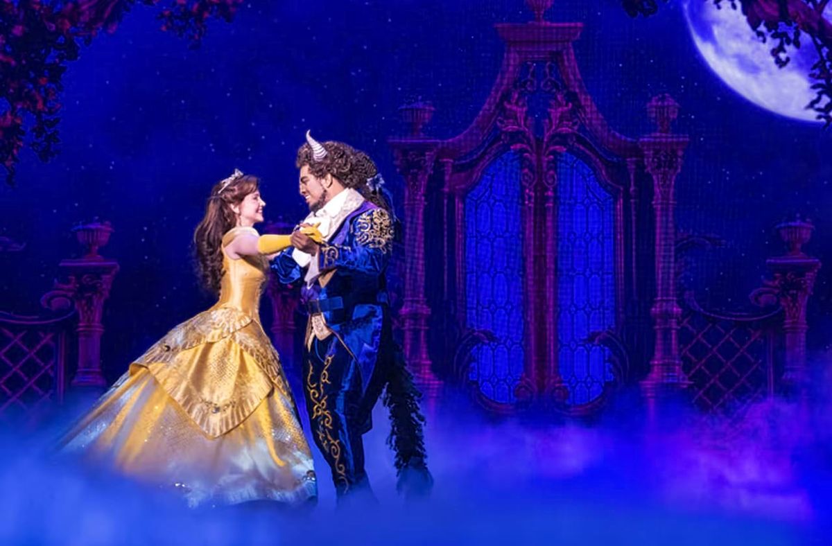 Stroia Dance Studios: The Nutcracker