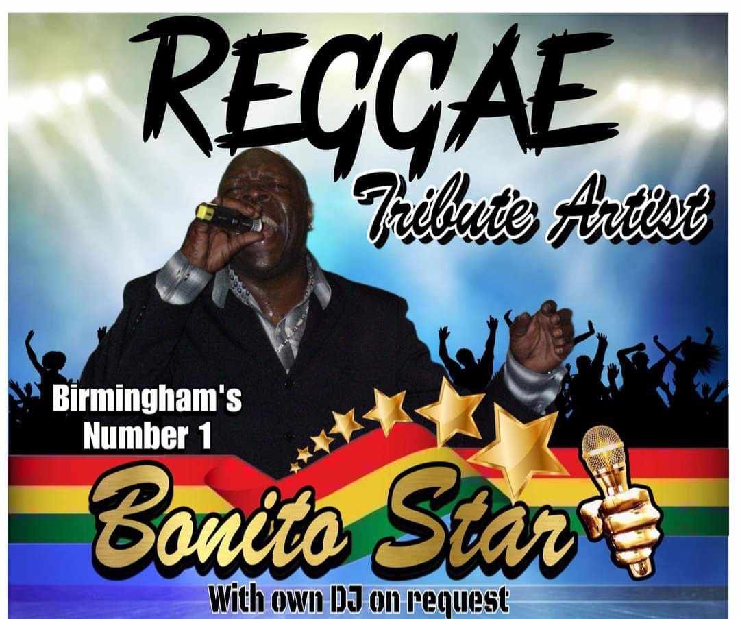 New Years Eve Reggae party