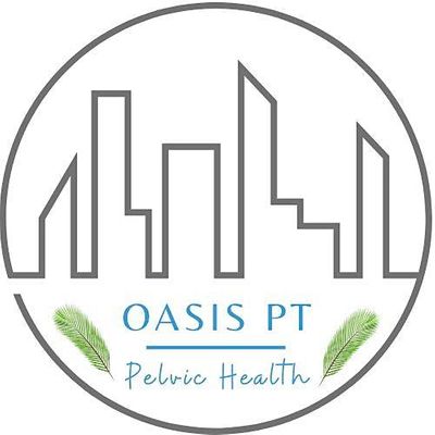 Sonya Worthy Okolo, PT - Oasis PT & Pelvic Health