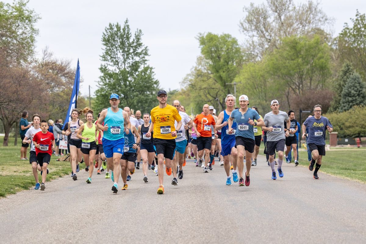 18th Annual Kirby Derby 