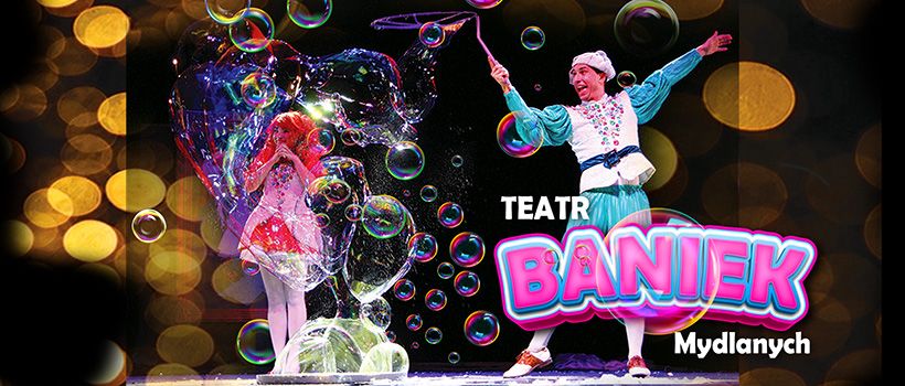 Teatr Baniek Mydlanych (Kielce)