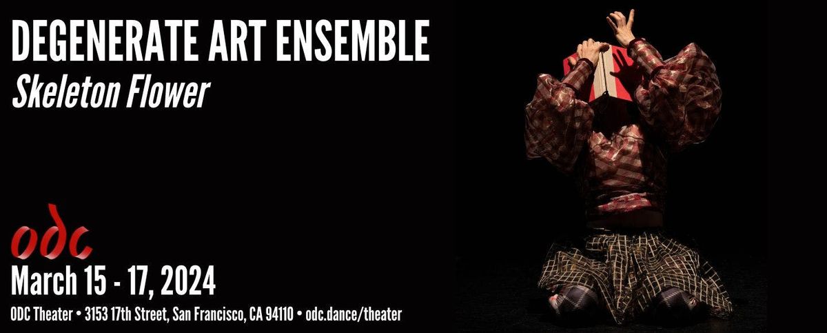 Degenerate Art Ensemble