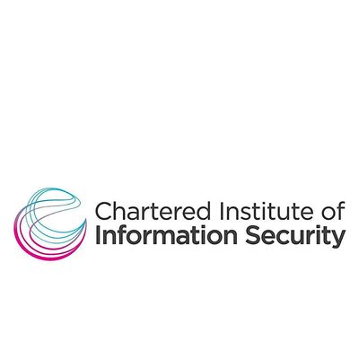 Chartered Institute of Information Security