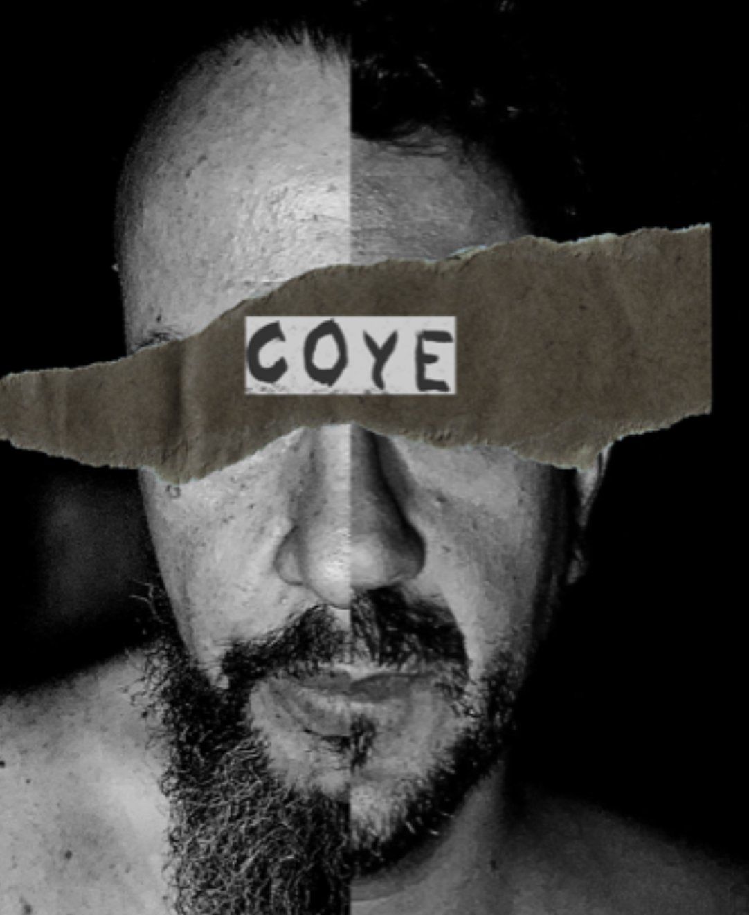 Coye \/ gva \/ dark wave