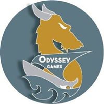 Odyssey Games