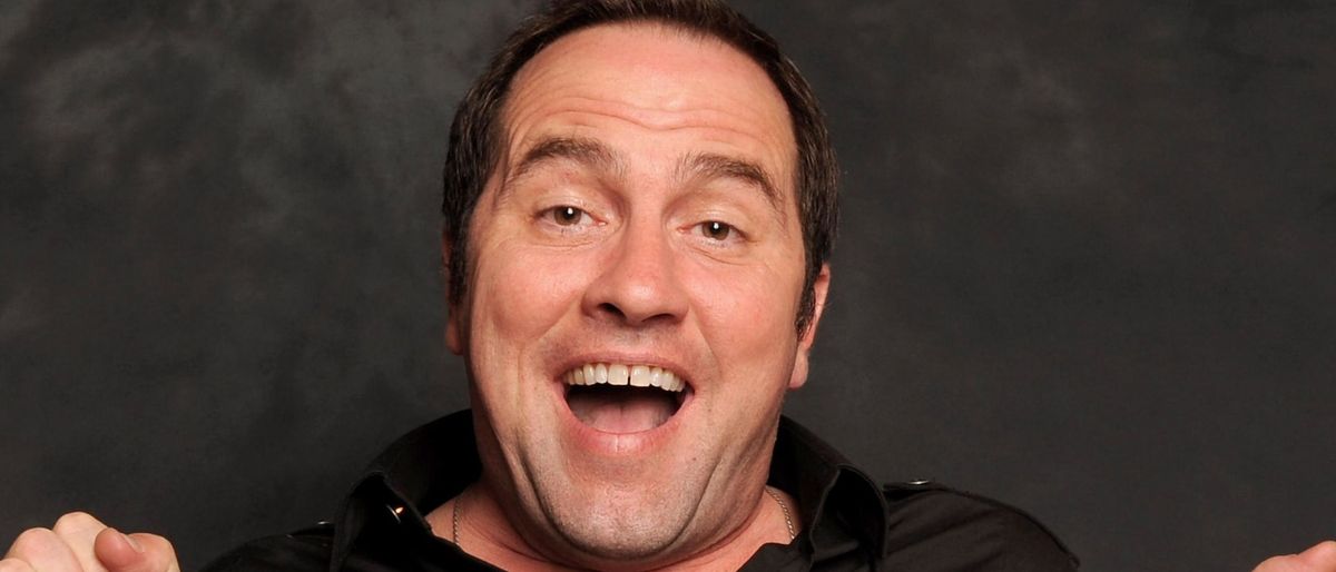 Tom Rhodes