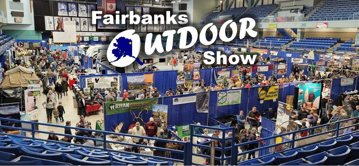 2025 Fairbanks Outdoor Show