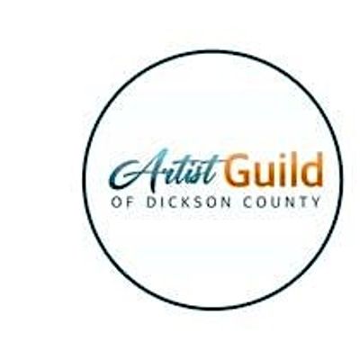 Dickson County Artists Guild