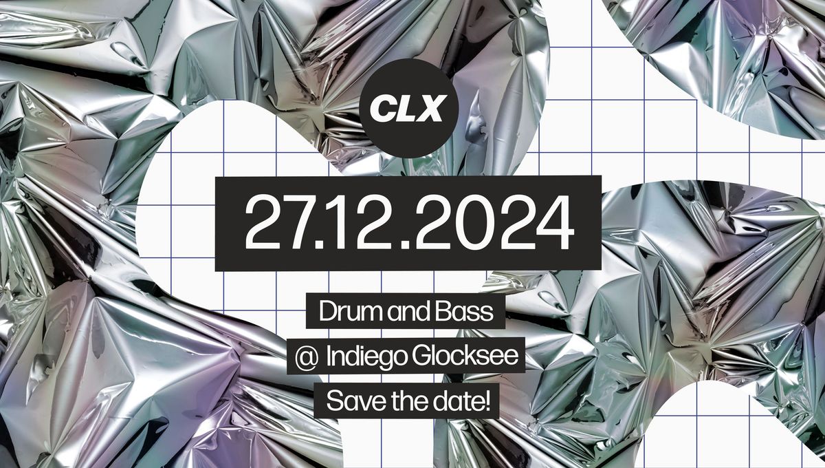 CLX (Drum and Bass)