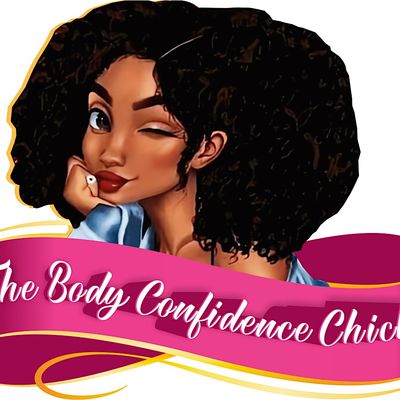 THE BODY CONFIDENCE CHICK