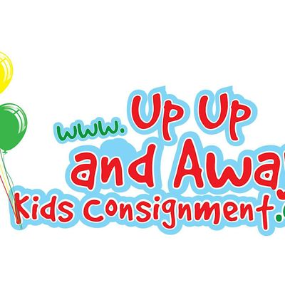 Up Up And Away Kids Consignment