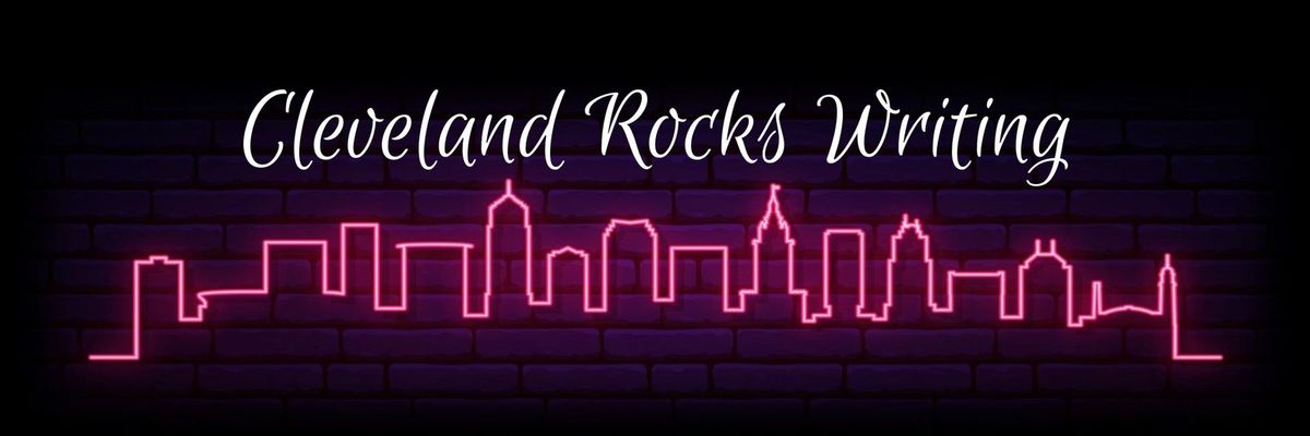 Cleveland Rocks Writing Conference 