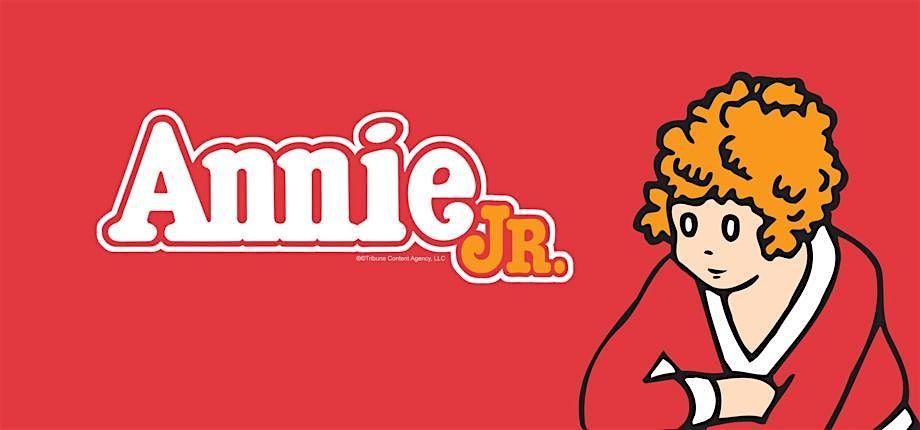 Ponderosa - Annie Jr - Presented by Starting Arts