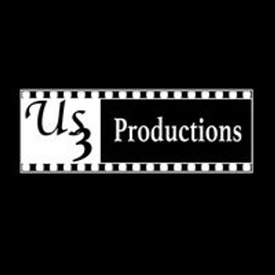 Us 3 Productions