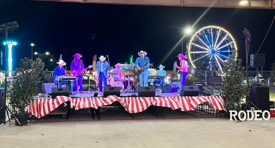 Williamson County Fair and Rodeo