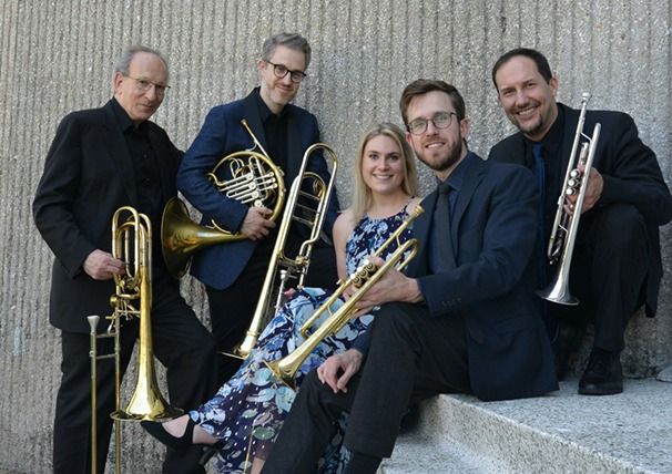 American Brass Quintet