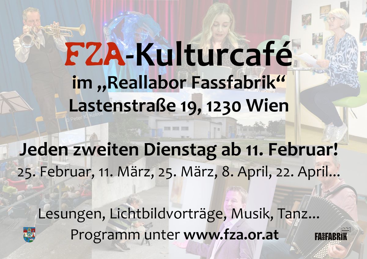 FZA-Kulturcaf\u00e9