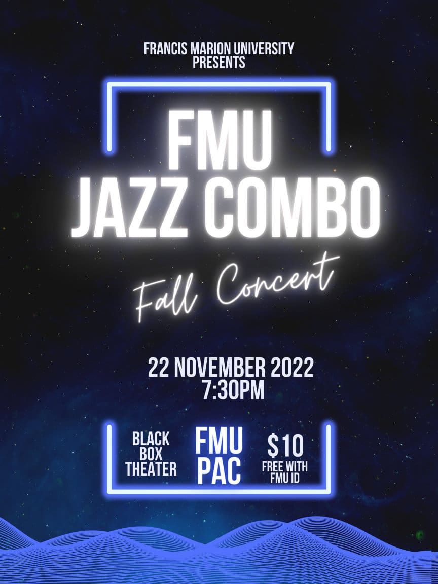 FMU Jazz Combo