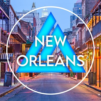 New Orleans Bar Crawl | The Epic Group