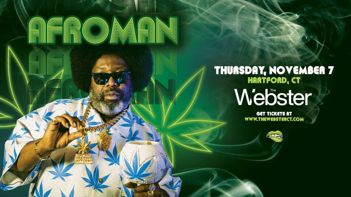 AFROMAN