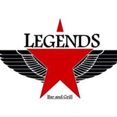 Legends Bar and Grill of Hamilton