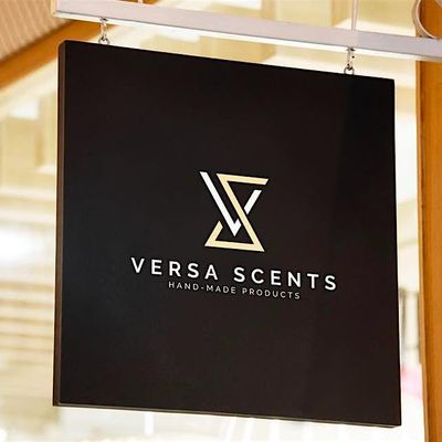 Versa Scents