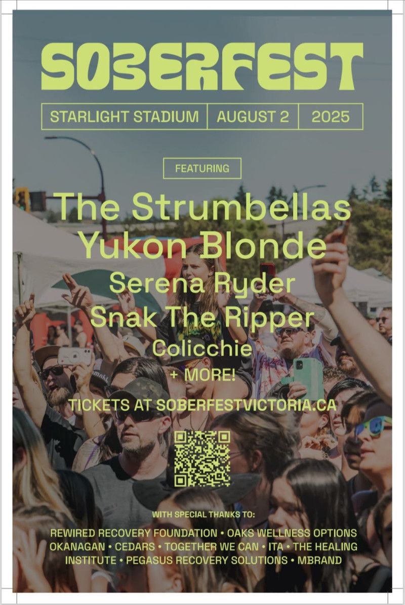 Serena Ryder at TCU Place