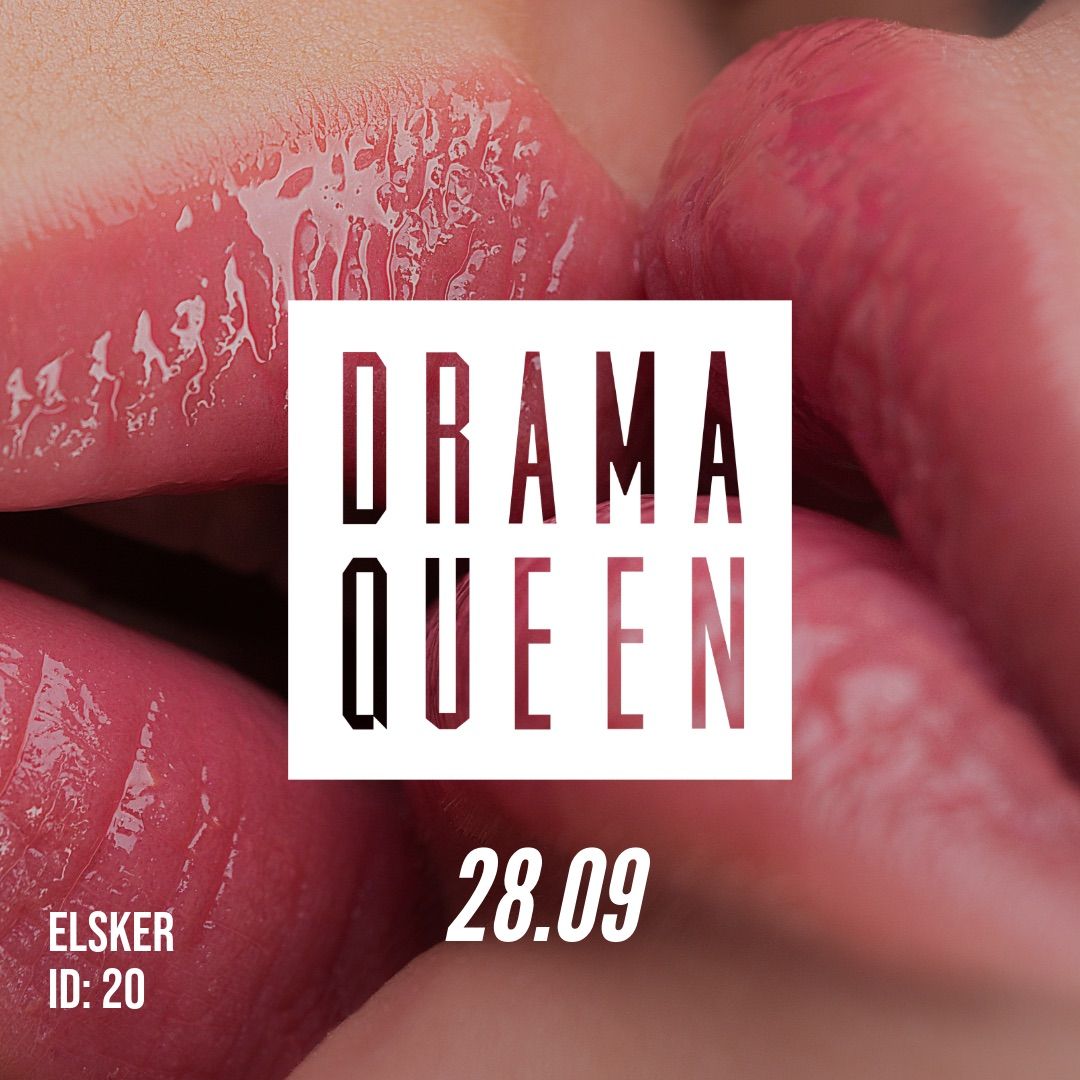 DRAMAqueen pre cuffing season \ud83d\udc45