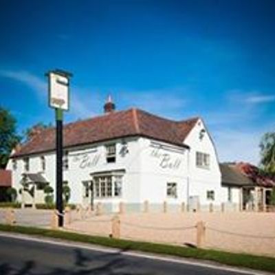 The Bull & Willow Room, Great Totham