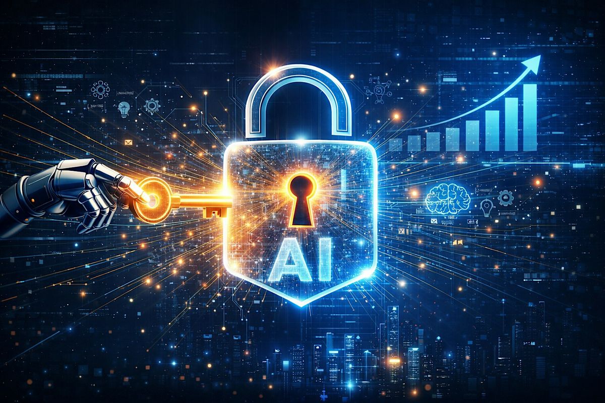 Unlocking the Business Value of AI