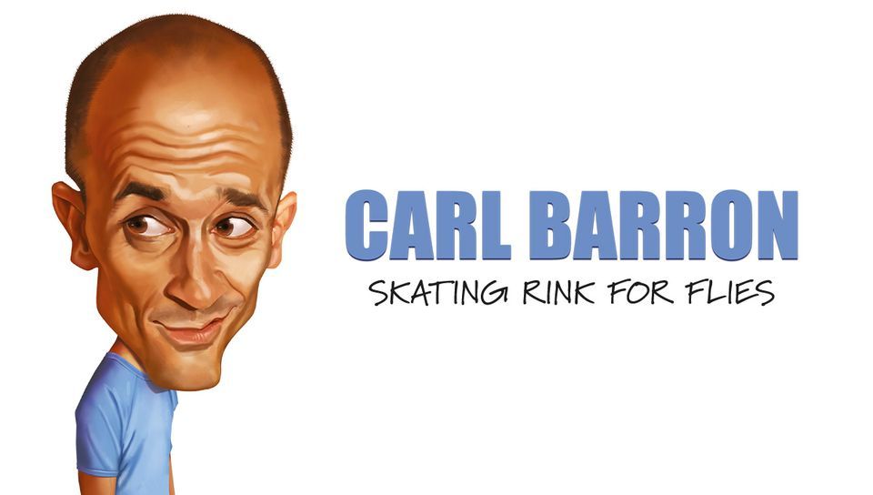 Carl Barron