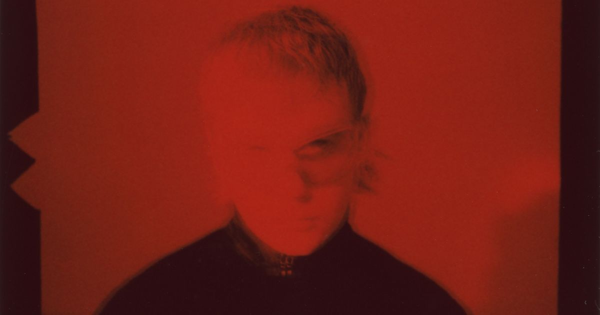 Mura Masa presents: Curve Club \u2022 Botanique 