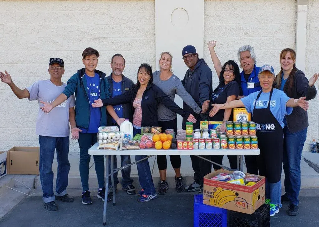 \ud83e\udec2 Volunteer @ TCMI Food Donation!\u00a0\nLimited Event: RSVP with Integrity