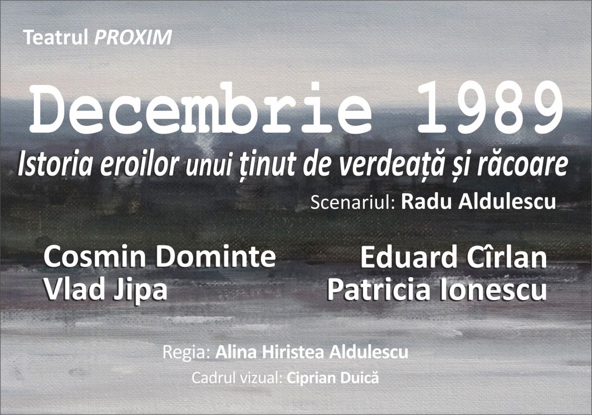 Decembrie 1989